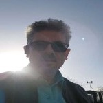 تصویر پروفایل شریف