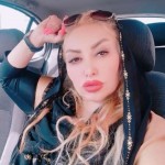 تصویر پروفایل تینا