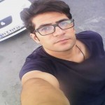 تصویر پروفایل علی رضا