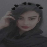 تصویر پروفایل سحر