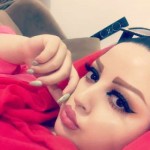 تصویر پروفایل ناهید