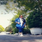 تصویر پروفایل پانیذ