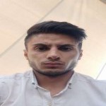 تصویر پروفایل میلاد