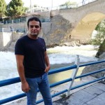 تصویر پروفایل شهرام