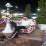 تصویر پروفایل فرهاد