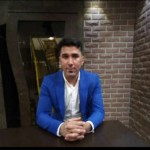 تصویر پروفایل مجیدباقری