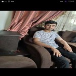 تصویر پروفایل حشمت الله