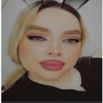 تصویر پروفایل نیلوفر
