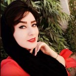 تصویر پروفایل مرضیه