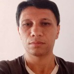 تصویر پروفایل علی تصویر پروفایل علی