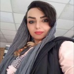 تصویر پروفایل سمیرا