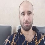 تصویر پروفایل امین