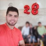 تصویر پروفایل میلاد غلامی