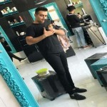 تصویر پروفایل سهیل