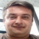تصویر پروفایل احمد عافیت