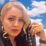 تصویر پروفایل سهیلا