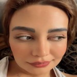تصویر پروفایل ماهی