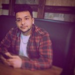 تصویر پروفایل پدرام کرمی