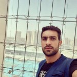 تصویر پروفایل بهزاد