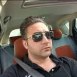 تصویر پروفایل شروین