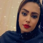 تصویر پروفایل مهسا