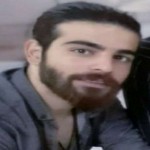 تصویر پروفایل علی