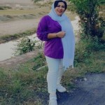 تصویر پروفایل زلیخا