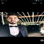 تصویر پروفایل علی رضا