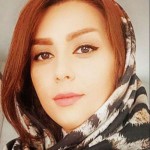 تصویر پروفایل فاطمه