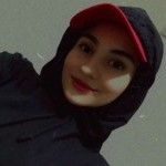 تصویر پروفایل صدیقه