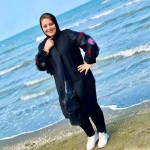 تصویر پروفایل مانا