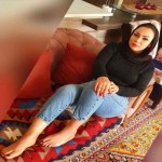 تصویر پروفایل سمیرا