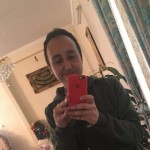 تصویر پروفایل میلاد