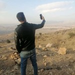 تصویر پروفایل ارش