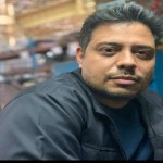 تصویر پروفایل مهدی