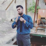تصویر پروفایل شهاب