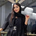 تصویر پروفایل مرجان