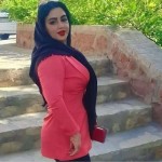 تصویر پروفایل مریم