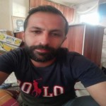 تصویر پروفایل روح الله