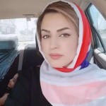 تصویر پروفایل ژاله