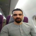 تصویر پروفایل مجید