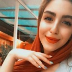 تصویر پروفایل سحر