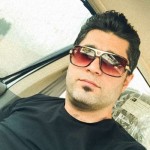 تصویر پروفایل حسن