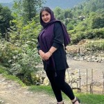 تصویر پروفایل پریسا
