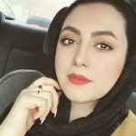 تصویر پروفایل مرضیه