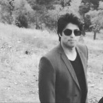 تصویر پروفایل شاهرخ