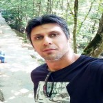 تصویر پروفایل امیر