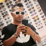 تصویر پروفایل مجید