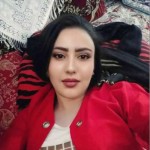 تصویر پروفایل رها