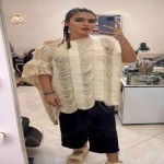 تصویر پروفایل سحر